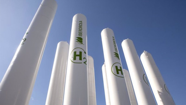 ep archivo   comision europea  el proyecto de h2 de iberdrola en palos designado proyecto importante