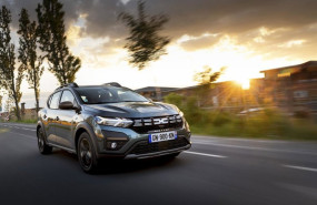 ep archivo   dacia sandero lidera las ventas en mayo con 3215 ventas pese a la caida de sus