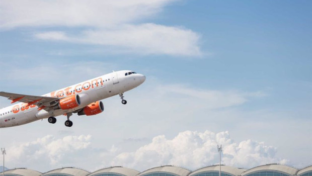 ep archivo despegue de un avion ep archivo despegue de un avion