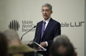 ep archivo   el ceo de mobile world capital barcelona francesc fajula