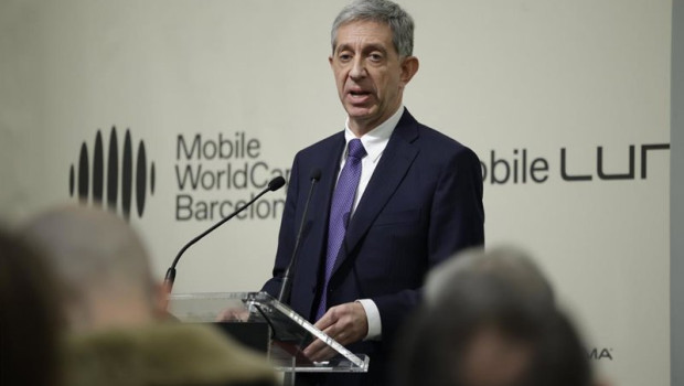 ep archivo   el ceo de mobile world capital barcelona francesc fajula