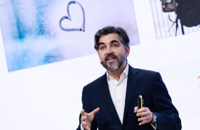 ep archivo   el ceo de santander espana ignacio julia