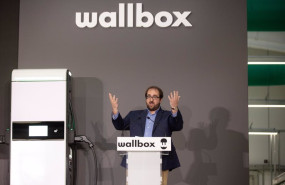ep archivo   el cofundador y ceo de wallbox enric asuncion