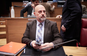 ep archivo el consejero de economia y hacienda del gobierno de navarra jose luis arasti ep archivo el consejero de economia y hacienda del gobierno de navarra jose luis arasti