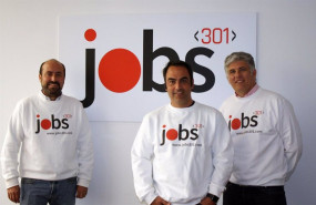 ep archivo   el equipo de jobs301