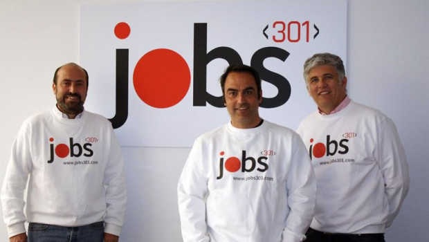 ep archivo   el equipo de jobs301