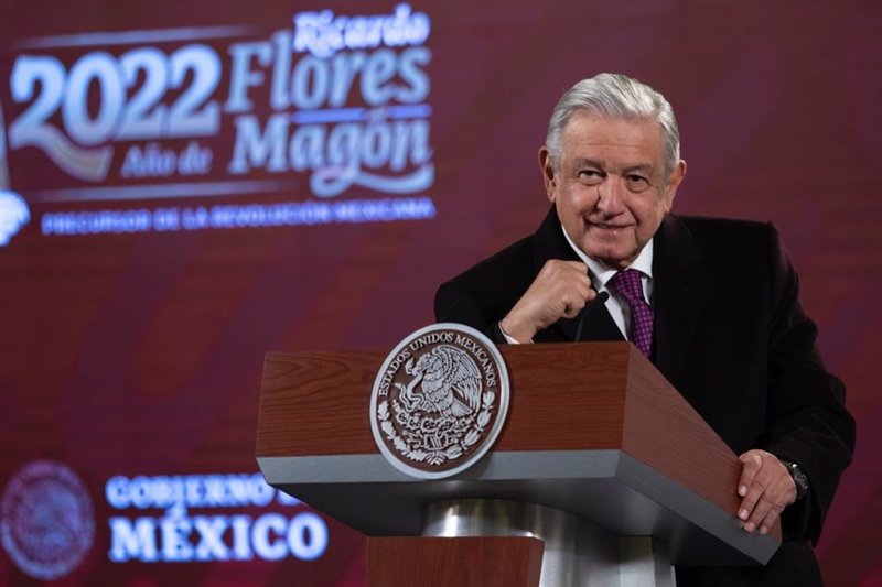 México avala el nuevo modelo energético de AMLO que perjudica a empresas españolas