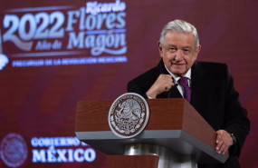 ep archivo el presidente de mexico andres manuel lopez obrador ep archivo el presidente de mexico andres manuel lopez obrador