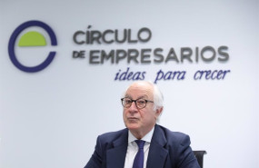 ep archivo   el presidente del circulo de empresarios juan maria nin