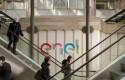 ep archivo   enel y endesa alcanzan la mejor puntuacion de su historia en el indice dow jones