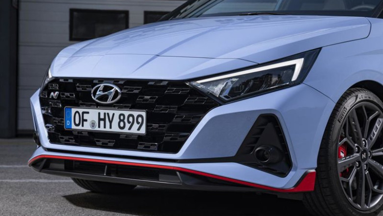 Archivo - Hyundai vendió 4,1 millones de unidades en 2025 impulsadas por un crecimiento del 8% en Estados Unidos | HYUNDAI - Archivo ep archivo hyundai vendio 41 millones de unidades en 2025 impulsadas por un crecimiento del 8 en