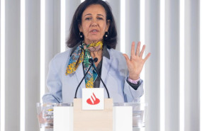 ep archivo la presidenta del banco santander ana botin a 31 de enero de 2024 en boadilla del monte ep archivo la presidenta del banco santander ana botin a 31 de enero de 2024 en boadilla del monte