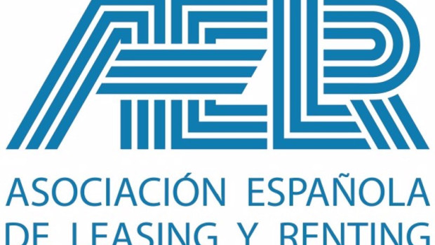 ep archivo   logo de la asociacion espanola de leasing y renting