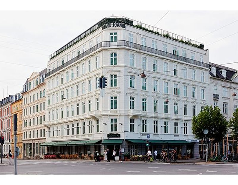 La CNMV suspende desde mañana la cotización de Minor tras acabar el plazo de aceptación de la opa de la antigua NH