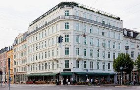 ep archivo   minor hotels refuerza su presencia en los paises nordicos con la incorporacion del nh