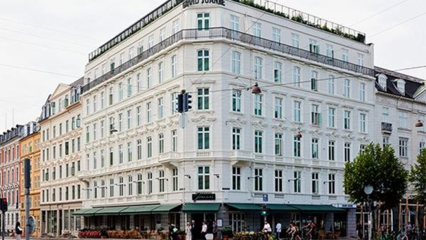 ep archivo   minor hotels refuerza su presencia en los paises nordicos con la incorporacion del nh