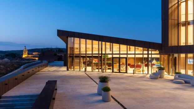 ep archivo parador de molina de aragon ep archivo parador de molina de aragon