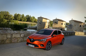 ep archivo   renault espana comercial recorto sus ganancias un 44 en 2024 hasta los 237 millones de