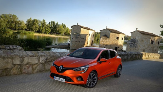 ep archivo   renault espana comercial recorto sus ganancias un 44 en 2024 hasta los 237 millones de
