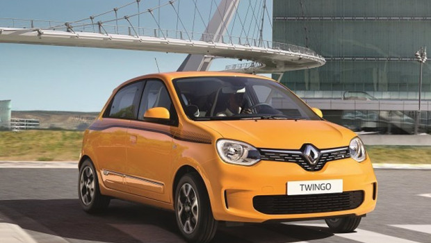 ep archivo   renault twingo