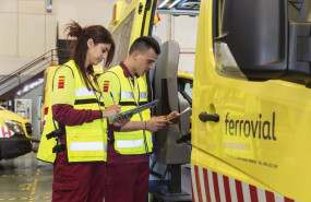 ep archivo   trabajadores de ferrovial