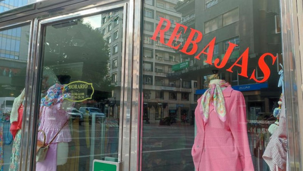 ep archivo   una tienda de ropa de oviedo