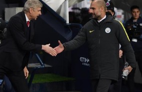 ep arsene wengerpep guardiolasaludan