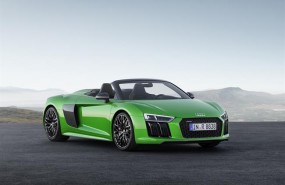 ep audi r8 spyder v10 plus