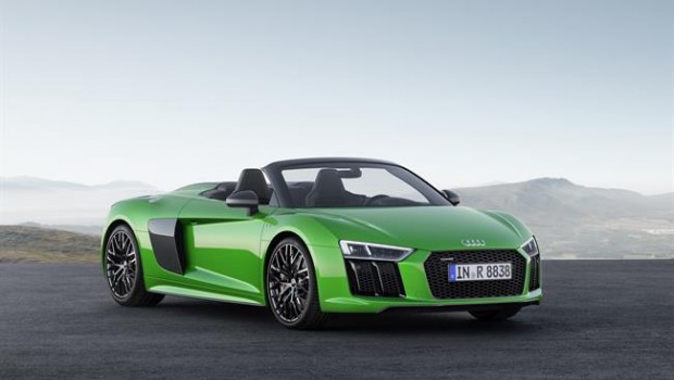 ep audi r8 spyder v10 plus