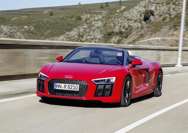 ep audi r8 v10 rws