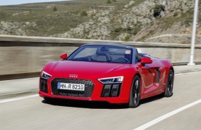 ep audi r8 v10 rws