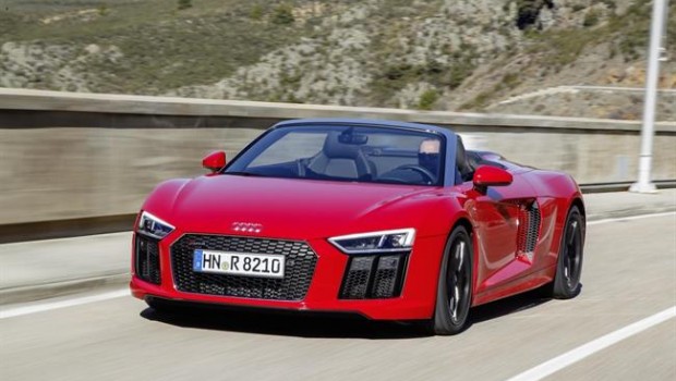 ep audi r8 v10 rws