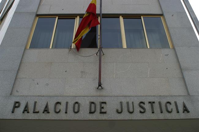 Audiencia provincial de Ciudad Real | EUROPA PRESS - Archivo ep audiencia provincialciudad real 20180503152402