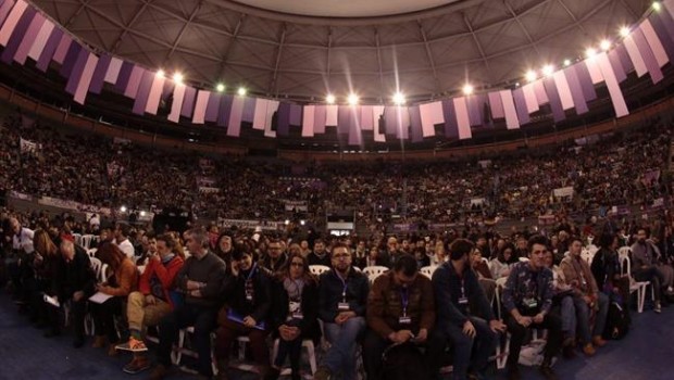ep auditorio vistalegre ii