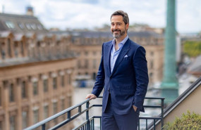 ep avier aguila presidente de hyatt para europa africa y oriente medio