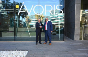 ep avoris adquiere el crucero en nilo ms golden y una participacion en uno de los principales
