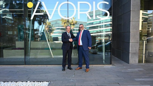 ep avoris adquiere el crucero en nilo ms golden y una participacion en uno de los principales