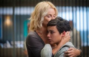 ep belen rueda en la serie madres