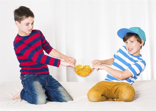 El bullying y las alergias alimentarias en los colegios | ISTOCK ep bullyinglas alergias alimentariaslos colegios