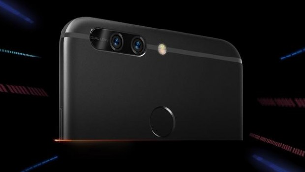 ep camara dualhonor 8 pro