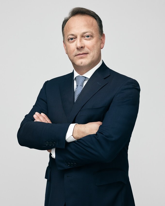 ep carlo bertazzo consejero delegado de atlantia