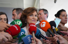ep carmen calvo atiendelos mediossevilla