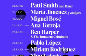 ep cartel del universal music festival 2020