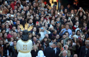 ep cautivo semana santa malaga