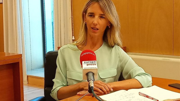 ep cayetana alvareztoledo portavozppcongreso enentrevistaeuropa press 20190821132203