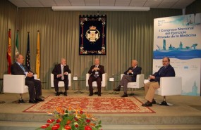 ep celebracionun congresomedicina privadasevilla
