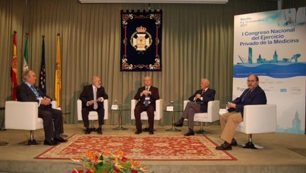 ep celebracionun congresomedicina privadasevilla