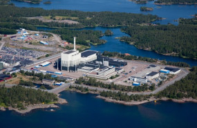 ep central de oskarshamn