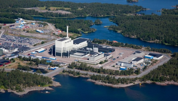 ep central de oskarshamn