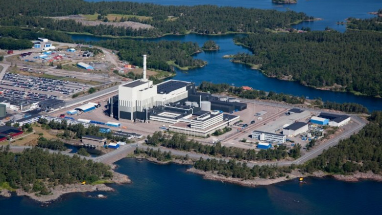 ep central de oskarshamn